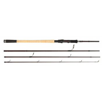Spinings Abu Garcia Tormentor 2.44m, 8-24g SPIN | 1520989 | 1520989
