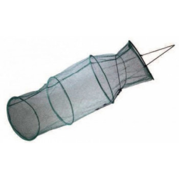 Uzglabājamais tīkliņš RYBY X1 40/200/8 MISTRALL | AM-6008599 | AM-6008599