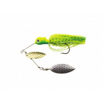 Māneklis Spinner Bait III 21g, #01 | BM-4082101 | BM-4082101