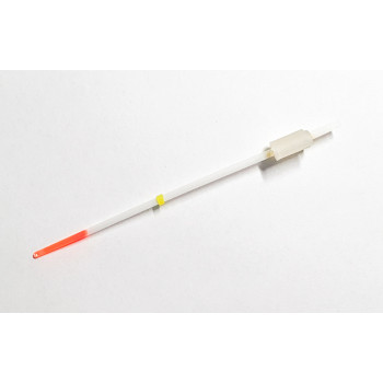 Lavsāna sardziņš AKARA S-LS 07S 80mm, sting.0,20, 0.15-0.35g | S-LS032508 | S-LS032508
