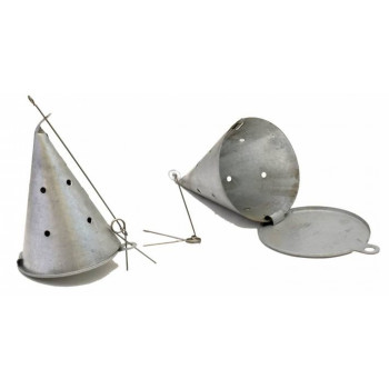 Ziemas barotava MKS-70 (9x6,5cm, 30g) | 8409070 | 8409070