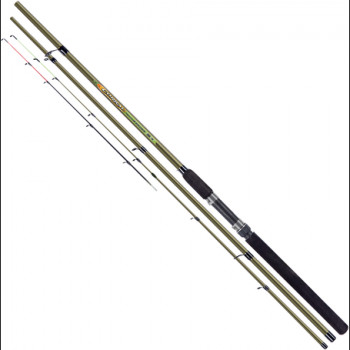 Fideris Konger CORRAL 3.30m -80g | 127028330 | 127028330
