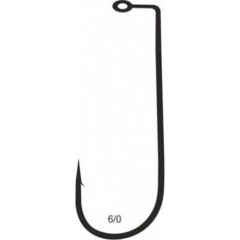 Āķis JIG ar atskabargām BN Nr.1/0 SHIRO MISTRALL | SB-241201/0 | SB-241201/0