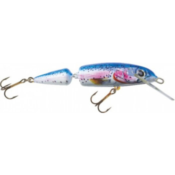 Vobleris STANDARD TWIN 9cm, 13g, 1.2-2.0m, 004 Mistrall | W-STT-004-090-FL | W-STT-004-090-FL