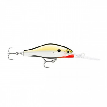 Wobbler Rapala Shadow Rap Jack Deep 7cm, 10g, 4m #GCH | 135474 | 135474