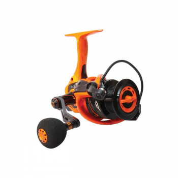 Spole Okuma GT 40 Limited Edition Orange 7+1BB Rapala | 152557 | 152557