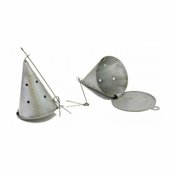 Ziemas barotava MKS-90 (11x8,5cm, 45g) | 8409090 | 8409090