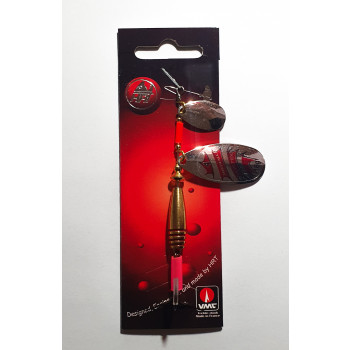 Rotiņš DUO-VORTEX Nr. 1+4  16g #01 | B-HRT-17-01-1+4-16 | B-HRT-17-01-1+4-16