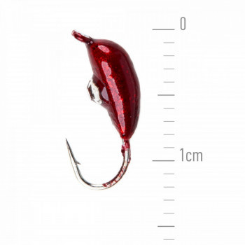 Volframa mormiška FINNEX B4 SCaSWAROVSKI | B4-SCa | B4-SCa