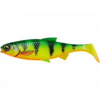 Savage 3D Upes rauda 14cm, 28g, Firetiger | 74300 | 74300