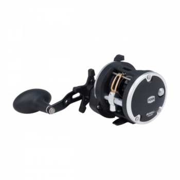 Multiplikatora spole Penn RIVAL 15 LW LC LH | 1403994 | 1403994