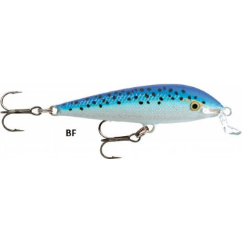 Team Esko 07 BF vobleris | TE07BF | TE07BF