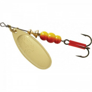 Rotiņš AGLIA 4 GO Mepps | 3601402 | 3601402