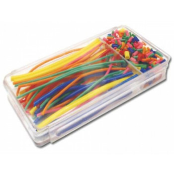 Caurulītes pludiņiem komplekts Mistrall | AM-6008032 | AM-6008032