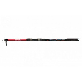 Makšķere ATLANTIS TELE CARP 3,60m 30-80g, MISTRALL | RM-2132536 | RM-2132536