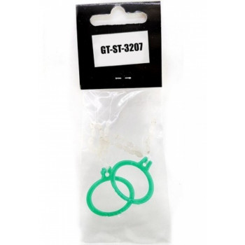 Silicone stoppers M AKARA | GT-ST-3207 | GT-ST-3207