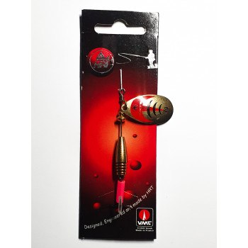 Rotiņš VORTEX Nr.3 7g col.17 MISTRALL | B-HRT-04-17-03-07 | B-HRT-04-17-03-07