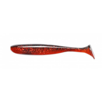 Ēdamgumijas zivtiņa KEITECH Easy Shiner 4" #411T | #411T | #411T