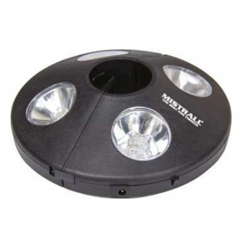 Lukturītis lietussargam,  24LED, MISTRALL | AM-6002024 | AM-6002024