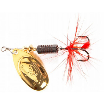 Vizulis rotējošais Lucky John BONNIE BLADE #4 012 | LJBB04-012 | LJBB04-012