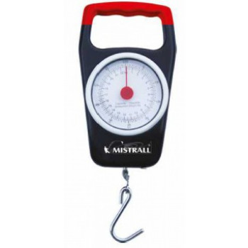 Svari mehāniskie 22kg MISTRALL | AM-6003014 | AM-6003014