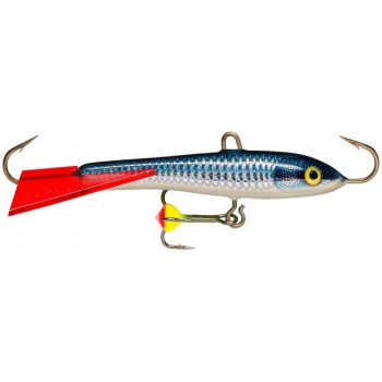 Rapala Jigging Rap WH 5cm, 9g, BAP | 153120 | 153120