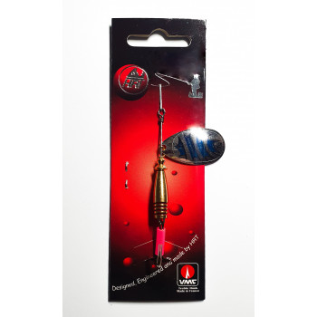 Rotiņš VORTEX Nr.3 7g col.18 MISTRALL | B-HRT-04-18-03-07 | B-HRT-04-18-03-07