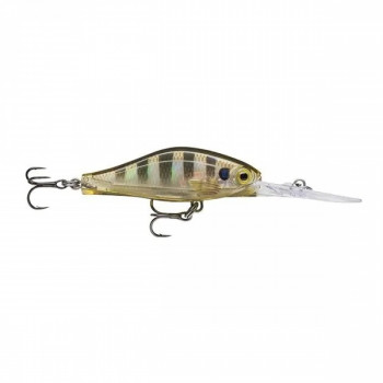 Wobbler Rapala Shadow Rap Jack Deep 7cm, 10g, 4m #GGIU | 135490 | 135490