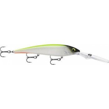 Wobbler Rapala Gold Miner 12cm, 21g, 9m, FFCH | 154961 | 154961