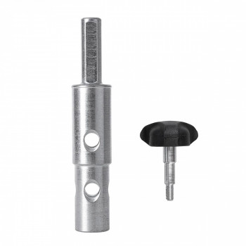 Ledus urbja adapteris "Tonar" Universal ASH.20/23mm ubjmaš. | B-338041 | B-338041