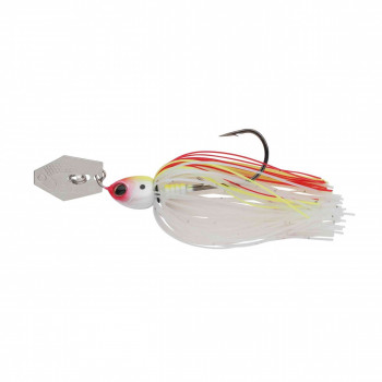 Mīkstais māneklis BERKLEY Dex Chatterbait TG 7.5cm 7g RD Sha | 1560579 | 1560579