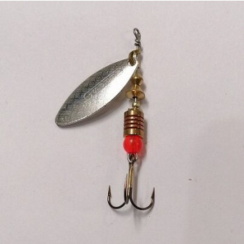 Tinsel "A.LONG 00" AG | 3607601 | 3607601