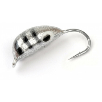 Wolfram mormyshka FINNEX B6 SL | B6-SL | B6-SL