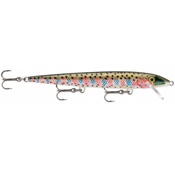 Lure Rapala Original Floater 11cm, RT | 101002 | 101002