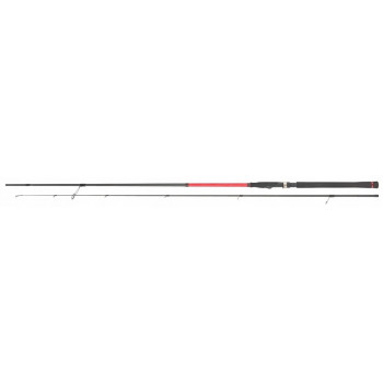 Spinings KONGER CARBOMAXX TEAM Red 2.7m, 10-35g | 126010270 | 126010270