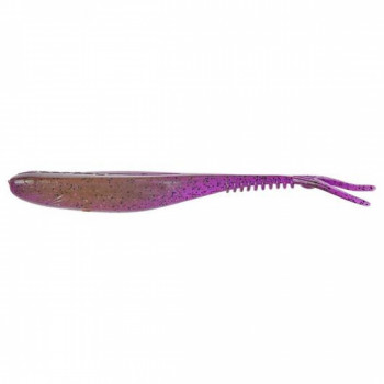 Silikona māneklis SELECT Victim V-Tail 10cm, #888 | 18707447 | 18707447