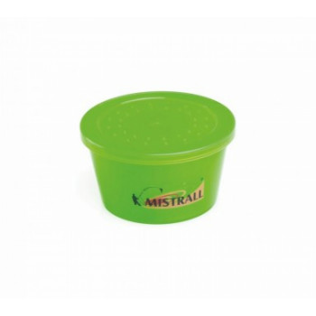 Kastīte ēsmai 100/55 Large MISTRALL | AM-6101041 | AM-6101041