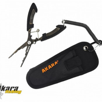 Knaibles AKARA UNIVERSAL | MTAU | MTAU