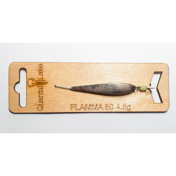 Ziemas Vizuļi Quantal Lake | QL-WL-FLAMMA50-S | QL-WL-FLAMMA50-S