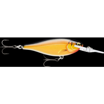 Wobbler Rapala Shad Rap Elite 7.5cm, 2.7-3.3m, 12g GDGS | 146569 | 146569