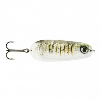 Swinging spoon Rapala Nauvo 19g, 6.6cm STB | 135763 | 135763
