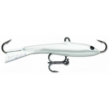 Rapala Jigging Rap 7cm, 18g, PW | 139282 | 139282