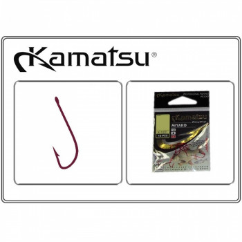Āķis Kamatsu MIYAKO (10gab)  #10 | 513200810 | 513200810
