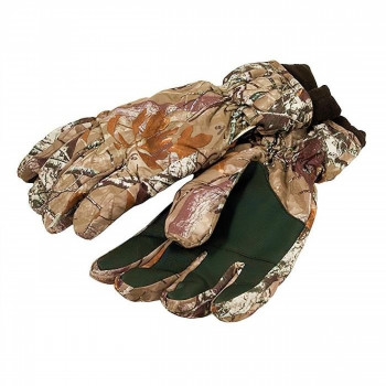 Cimdi -pirkstaiņi TAGRIDER, neoprēns 100%, izmērs M | GLOVES-N5M-TR-M | GLOVES-N5M-TR-M