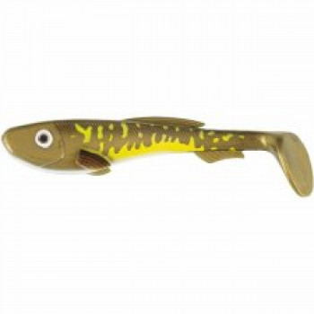 Silikona zivtiņa BEST PADDLE TAIL 21cm Abu Garcia | 1517195 /PIKE | 1517195 /PIKE