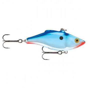 Wobbler Rapala Shadow Rap Jack Deep 7cm, 10g, 4m #WPDU | 135480 | 135480