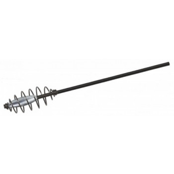 Barotava apaļa ar trubiņu 21cm 20gr  MISTRALL | AM-6005066 | AM-6005066