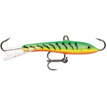 Rapala Jigging Lure 7W GT Balancing Lure | W7GT | W7GT