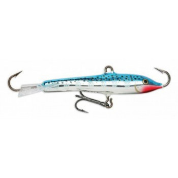 Rapala Jigging Lure 3 CHB balansējošais vobleris | W3CHB | W3CHB