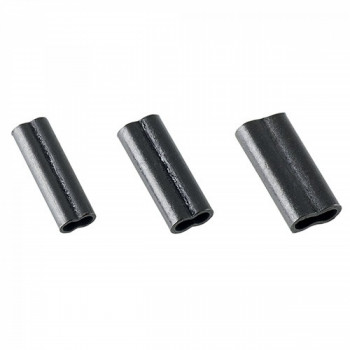 Auklas saspiedējs dubultais 0.6mm 25gb. CARP SPIRIT | ACS010407 | ACS010407